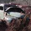 gates salvage vermont junkyard 43