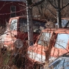 gates salvage vermont junkyard 47