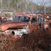 gates salvage vermont junkyard 5