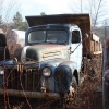 gates salvage vermont junkyard 53