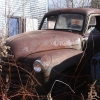 gates salvage vermont junkyard 55