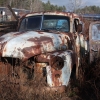 gates salvage vermont junkyard 9