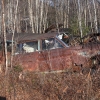 Gates Salvage Hardwick Vermont 23