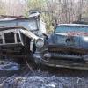 Gates Salvage Hardwick Vermont 43