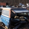 Gates Salvage Hardwick Vermont 5