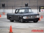 Goodguys Autocross Action by RideTech