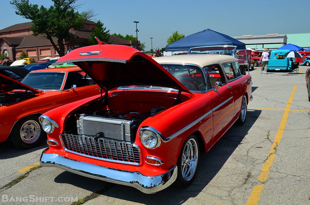 BangShift.com Event Gallery: The 2012 Goodguys PPG Nationals - Columbus ...