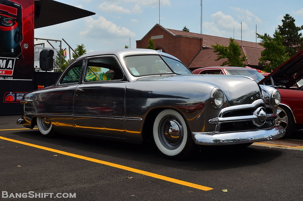 BangShift.com Event Gallery: The 2012 Goodguys PPG Nationals - Columbus ...