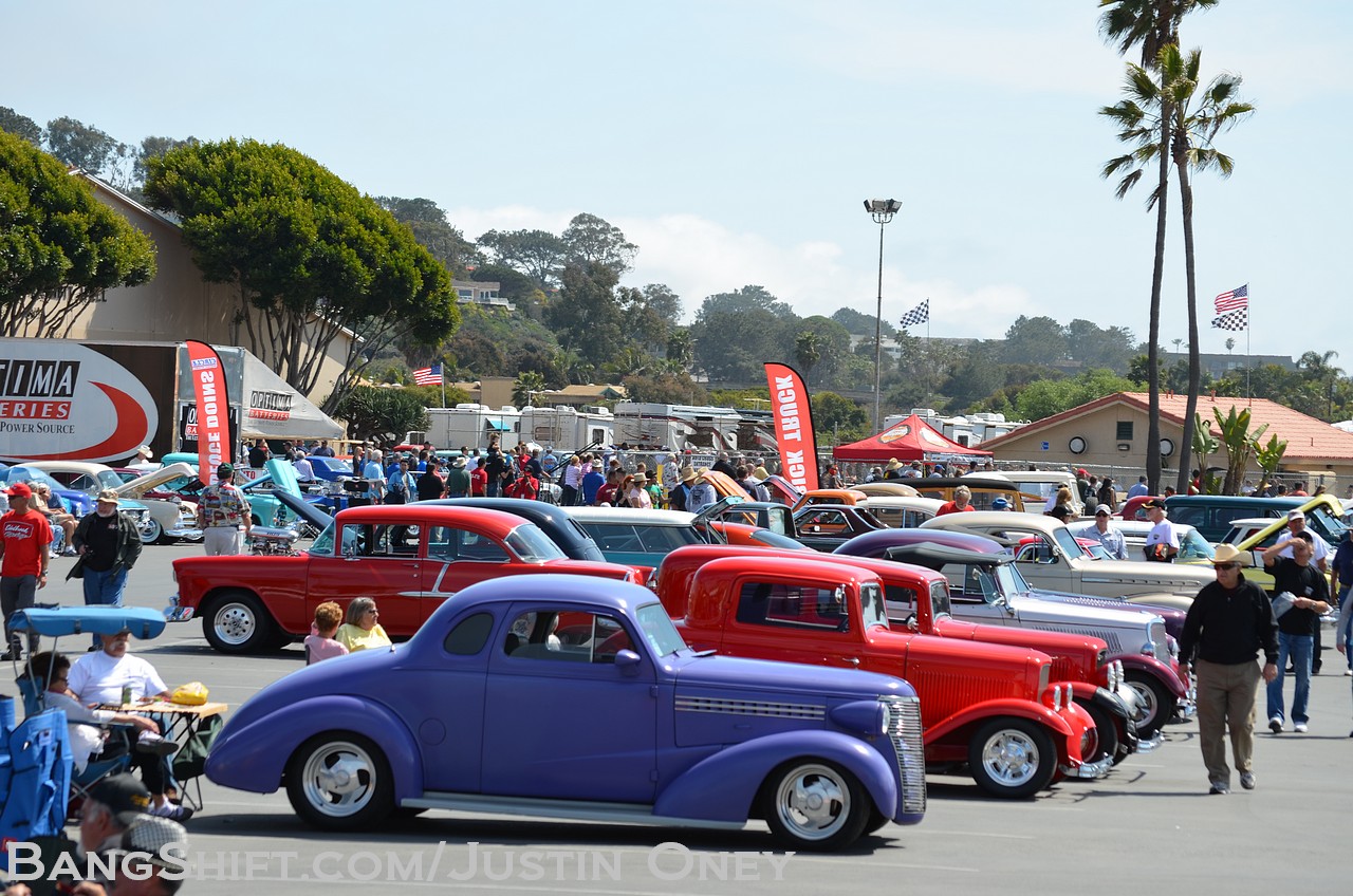 BangShift.com Goodguys Del Mar - 100 Photos Of Nothing But Killer Cars ...