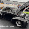 5-25 GOODGUYS MID-ATLANTIC NATS - DOVER SPEEDWAY - (135)