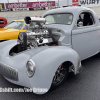 5-25 GOODGUYS MID-ATLANTIC NATS - DOVER SPEEDWAY - (140)