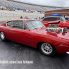 5-25 GOODGUYS MID-ATLANTIC NATS - DOVER SPEEDWAY - (166)