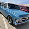 Goodguys Spring Lone Star Nationals 2023  543 Chad Reynolds