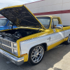 Goodguys Spring Lone Star Nationals 2023  570 Chad Reynolds