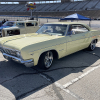 Goodguys Spring Lone Star Nationals 2023  623 Chad Reynolds