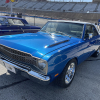 Goodguys Spring Lone Star Nationals 2023  627 Chad Reynolds