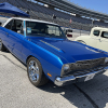 Goodguys Spring Lone Star Nationals 2023  628 Chad Reynolds