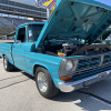 Goodguys Spring Lone Star Nationals 2023  640 Chad Reynolds