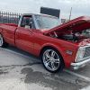 Goodguys Spring Lone Star Nationals 2023  297 Chad Reynolds