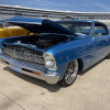 Goodguys Spring Lone Star Nationals 2023  420 Chad Reynolds