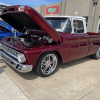 Goodguys Spring Lone Star Nationals 2023  454 Chad Reynolds