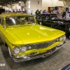 Grand National Roadster Show 2018 Pomona Building 5-025