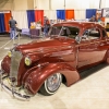 Grand National Roadster Show 2018 Pomona Building 5-028