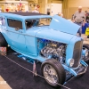 Grand National Roadster Show 2018 Pomona Building 5-057