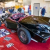 Grand National Roadster Show 2018 Pomona Building 6-001