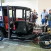 Grand National Roadster Show 2018 Pomona Building 6-002