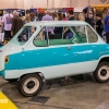 Grand National Roadster Show 2018 Pomona Building 6-005