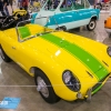 Grand National Roadster Show 2018 Pomona Building 6-006