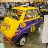 Grand National Roadster Show 2018 Pomona Building 6-007