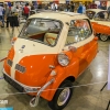 Grand National Roadster Show 2018 Pomona Building 6-008