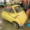 Grand National Roadster Show 2018 Pomona Building 6-009