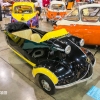 Grand National Roadster Show 2018 Pomona Building 6-016