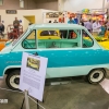 Grand National Roadster Show 2018 Pomona Building 6-017