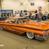 Grand National Roadster Show 2018 Pomona Building 6-027