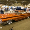 Grand National Roadster Show 2018 Pomona Building 6-028