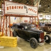 Grand National Roadster Show 2018 Pomona Building 6-035