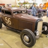 Grand National Roadster Show 2018 Pomona Building 6-037