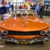 Grand National Roadster Show 2018 Pomona Building 6-038