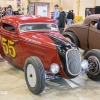 Grand National Roadster Show 2018 Pomona Building 6-051