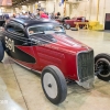 Grand National Roadster Show 2018 Pomona Building 6-052