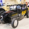 Grand National Roadster Show 2018 Pomona Building 6-055