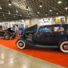 Grand National Roadster Show 2016 Move In Day024