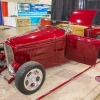 Grand National Roadster Show 2016 Move In Day025