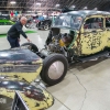 Grand National Roadster Show 2016 Move In Day204