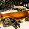 Grand National Roadster Show 2016 Move In Day321