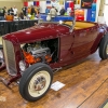 Grand National Roadster Show 2016 Friday 030